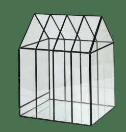 GREENHOUSE Invernadero Transparente