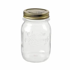 HERB Especiero Plateado, Transparente