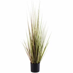 HERBA Hierba En Maceta A120cm Verde