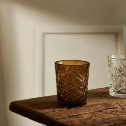 HOBSTAR Vaso 35 CL Amarillo