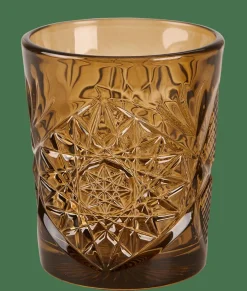 HOBSTAR Vaso 35 CL Amarillo