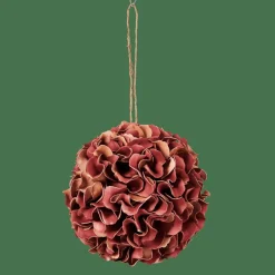 HORTENSE Cuenco Rosa