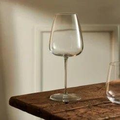 I MERA Copa De Vino 55 CL Transparente