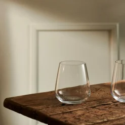 I MERA Vaso 45 CL Transparente