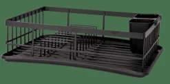 INDUSTRIA Escurridor Negro