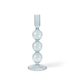 ISA Candelabro Azul