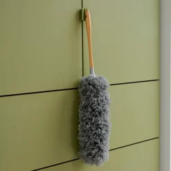 JASMIN Cepillo Gris