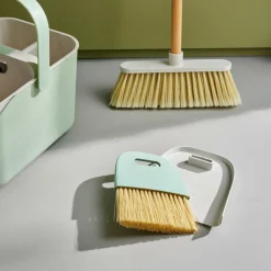 JASMIN Cepillo Gris