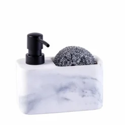 JASMIN Cepillo Gris