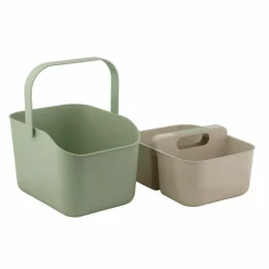 JASMIN Cepillo Gris