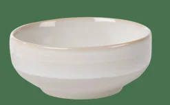 JESSIE WHITE Cuenco Blanco