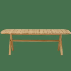 JULES Conjunto De Jardín Con Cojines Beige