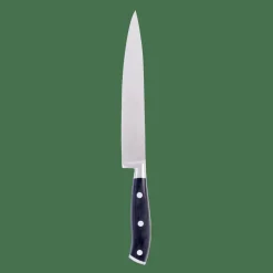 JULIENNE Cuchillo De Carne Negro