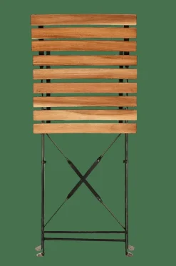 KAPAS Silla Plegable Natural