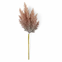 KENDI Florero Naranja