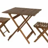 KOS Conjunto Bistro Natural