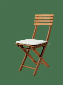 KOS Silla Plegable Natural