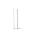 LED Vela Larga Led Blanco