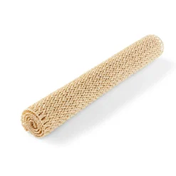 LINDE Florero Marrón Claro