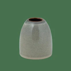 LINDE Florero Taupe