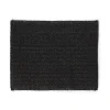 LINDE Mantel Individual Negro