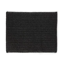 LINDE Mantel Individual Negro
