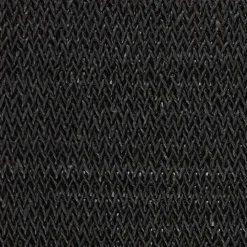 LINDE Mantel Individual Negro