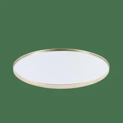 LINEA Espejo Oro