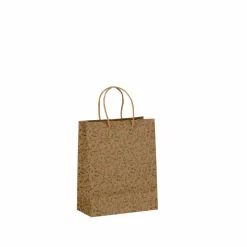 LINOLUX Bolsa Almacenaje XL Con Cremallera Beis