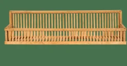 LINOS Estantería Para Colgar Natural