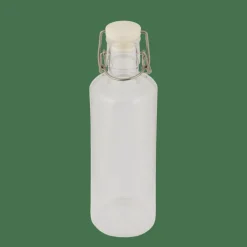 LORI Botella 1 L Transparente
