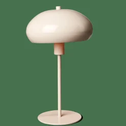 LUCILE Lámpara De Mesa Beis