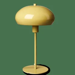 LUCILE Lámpara De Mesa Verde