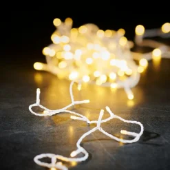 LUZ Portavelas Verde