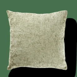 LUZANNE Cojín Verde