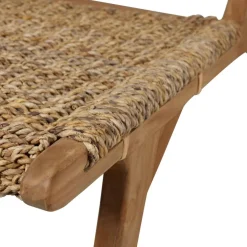 MADURA Silla Lounge Natural