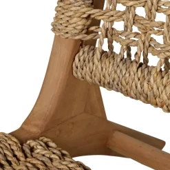 MADURA Silla Lounge Natural