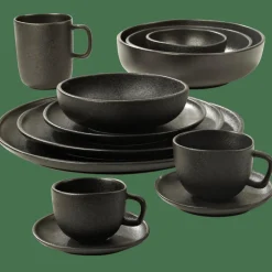 MAGMA Taza 35 CL Negro