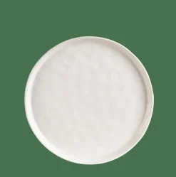 MAREA Plato Blanco