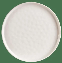 MAREA Plato Blanco
