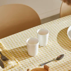 MAREA Taza 20 CL Blanco