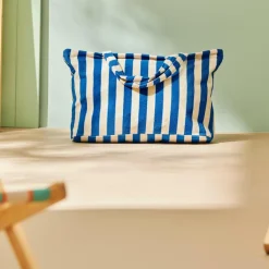 MARIO Bolso De Bandolera Azul