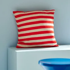 MARIO Neceser Rojo