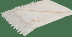 MARTA Manta Blanco