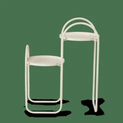 MARU Soporte Para Plantas Arena