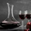 MERLOT Decantador 1,89 L Transparente