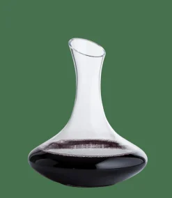 MERLOT Decantador 1,89 L Transparente