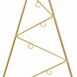 METAL Escalera Negro