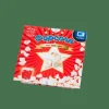 MICROPOP Palomitas Para Microondas Multicolor