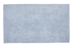MINERAL Alfombra De Baño Azul